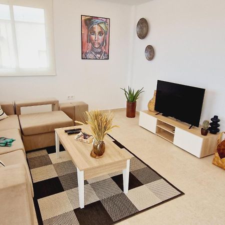 Rooftop Las Vistas, 2 Bedrooms First Line Los Cristianos  Exterior photo
