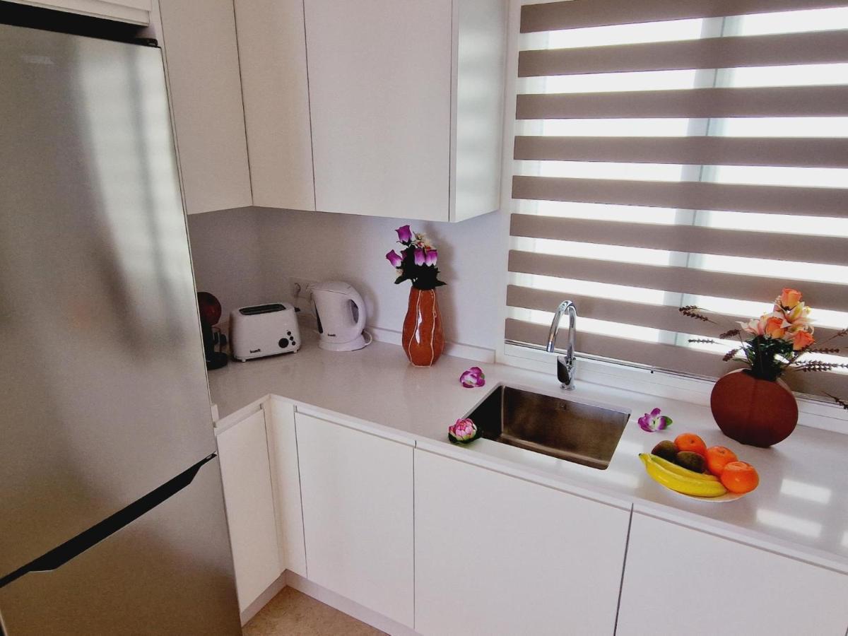Rooftop Las Vistas, 2 Bedrooms First Line Los Cristianos  Exterior photo
