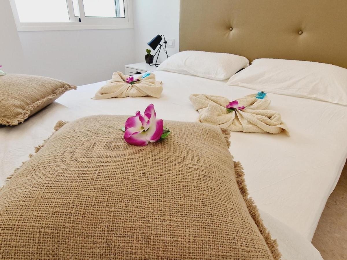 Rooftop Las Vistas, 2 Bedrooms First Line Los Cristianos  Exterior photo